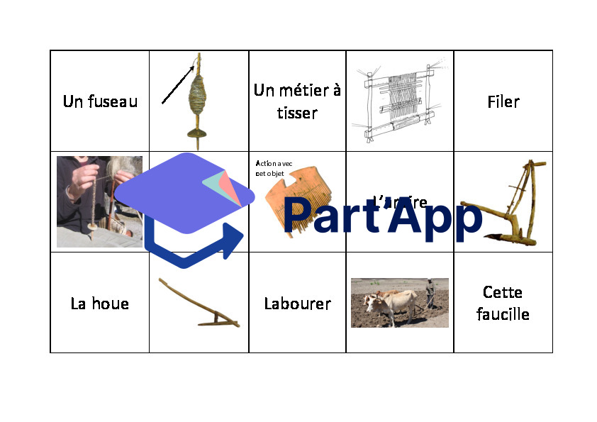 Memory vocabulaire néolithique_2