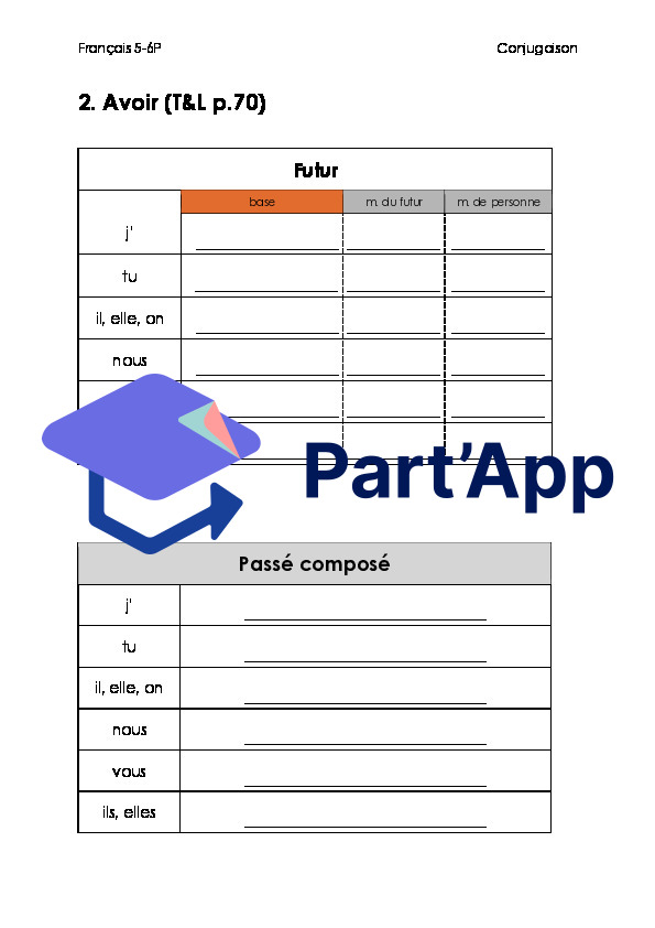 Dossier conjugaison 5-6P_8