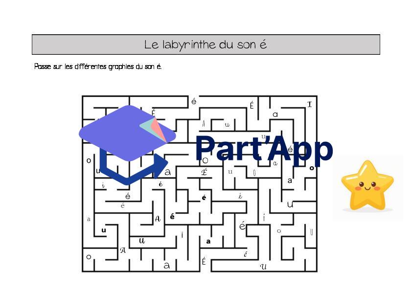 Son é - Labyrinthe_2