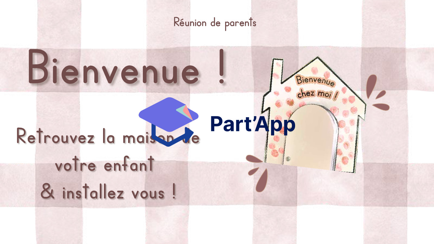 Réunion de parents 1P–2P | PowerPoint_2