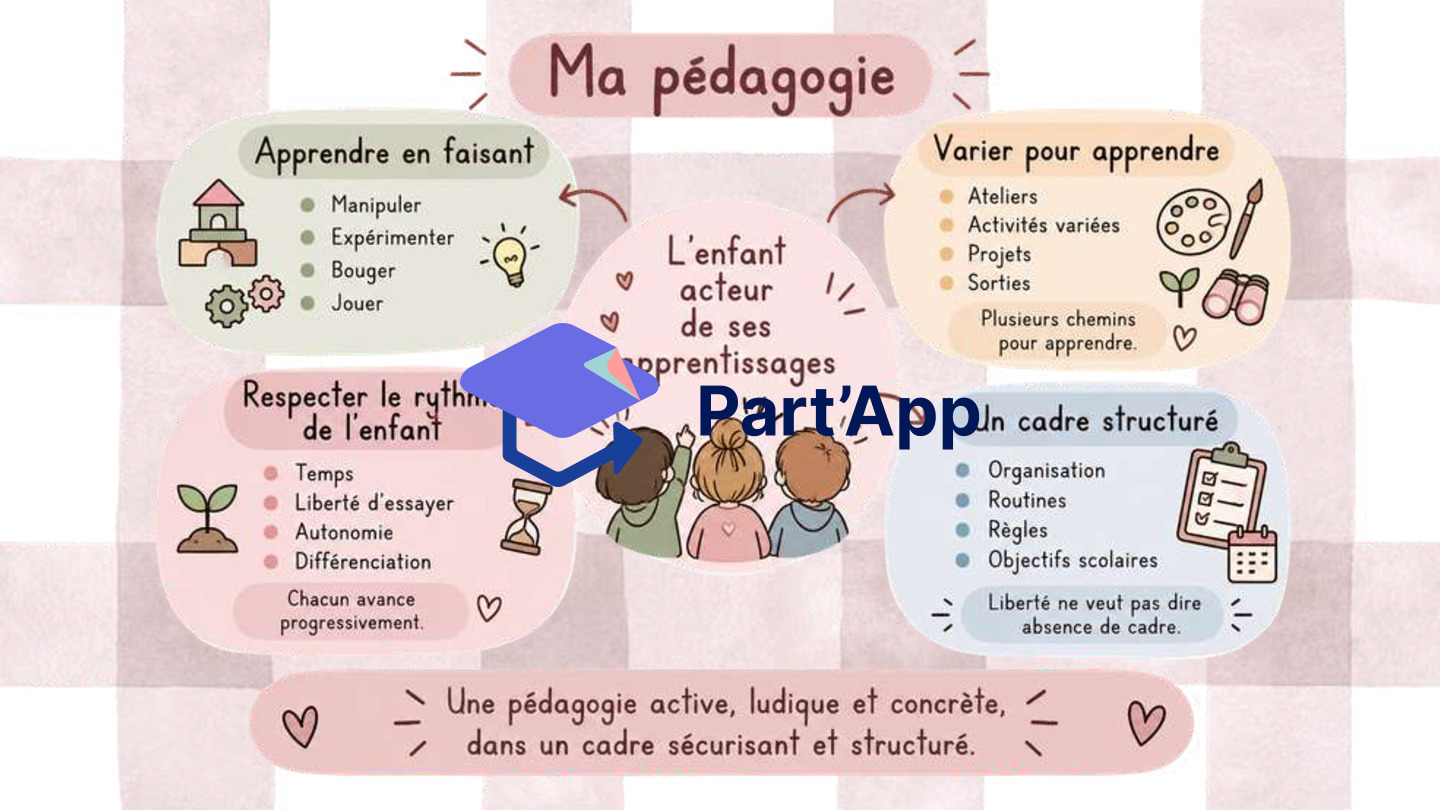 Réunion de parents 1P–2P | PowerPoint_4