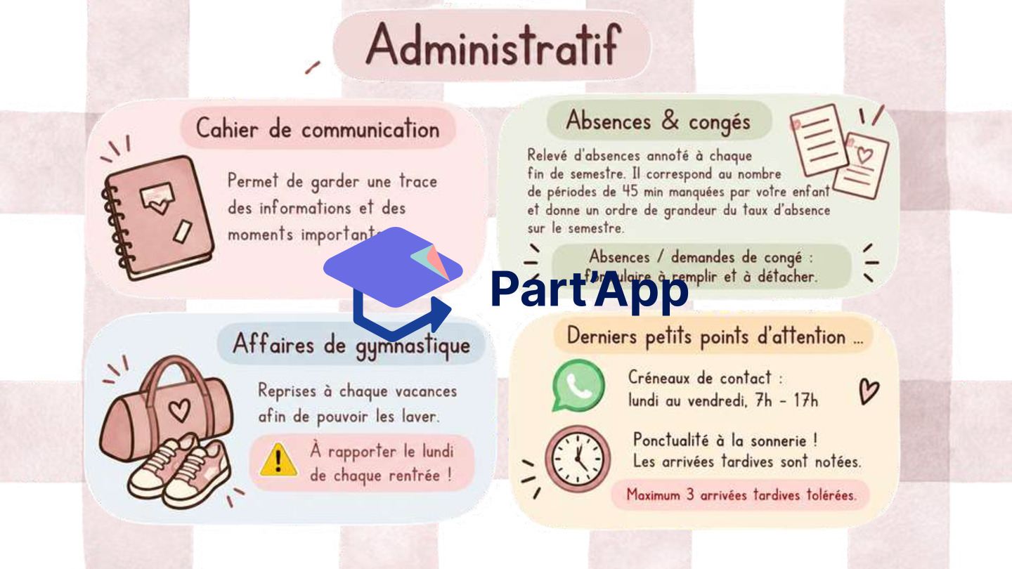Réunion de parents 1P–2P | PowerPoint_7