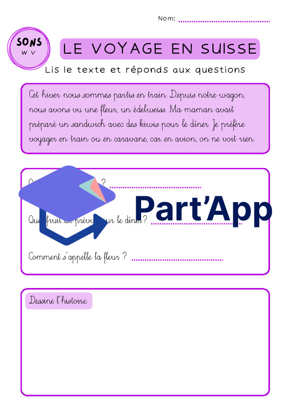 Temps 5 - Compréhensions de textes_10
