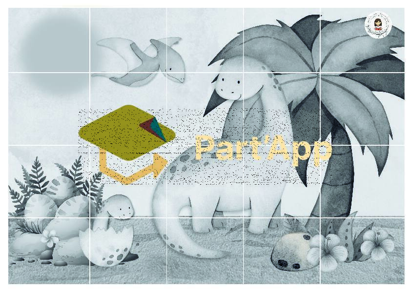 11. 🦕 6 puzzles – Les dinos 2026_89