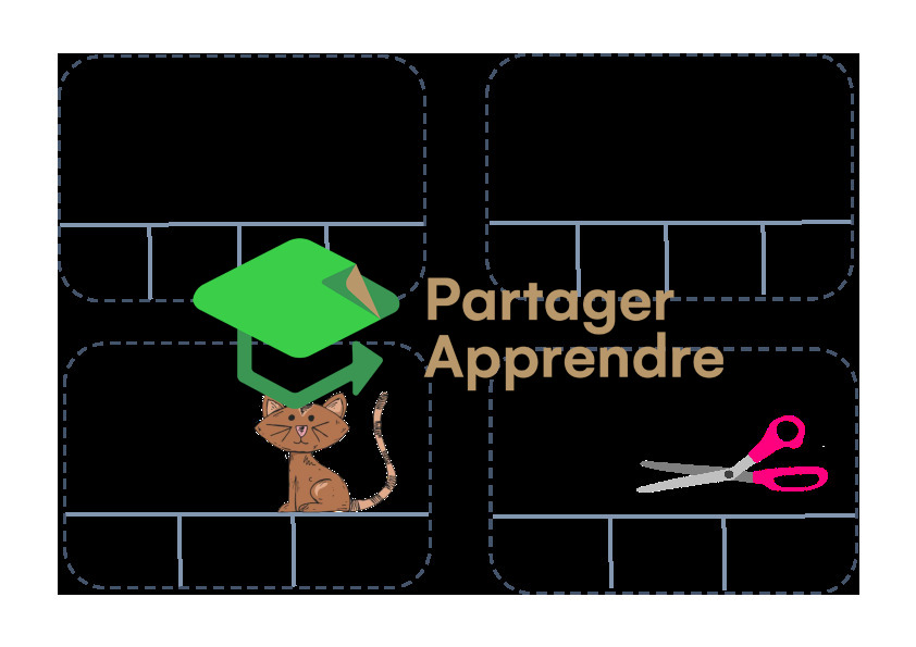 Carte à pinces - présent verbes en -er_5