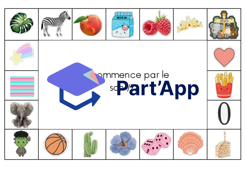 Je commence par : V / Z / CH_3
