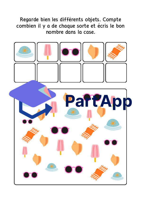 Cahier d'autonomie de l'été - 2H_3