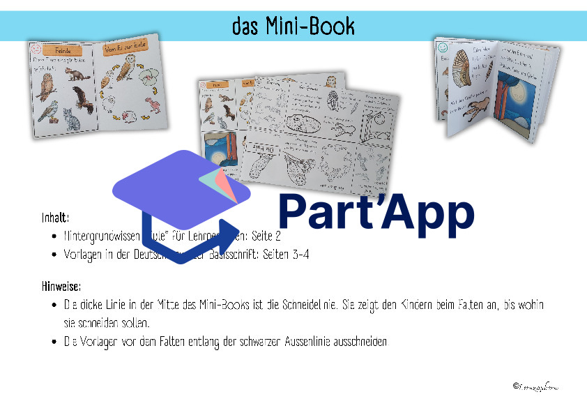 Mini-Book Eulen_131