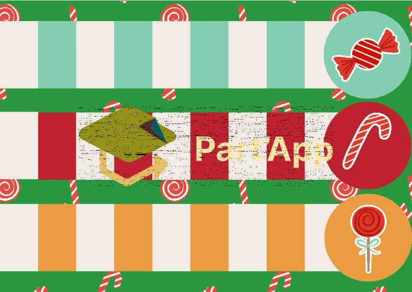 Jeu de plateau 3 parcours HIVER + Noël_3