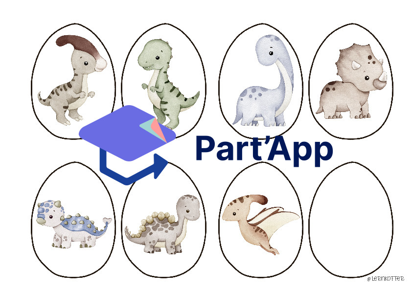 Saurierbabys im Ei_3