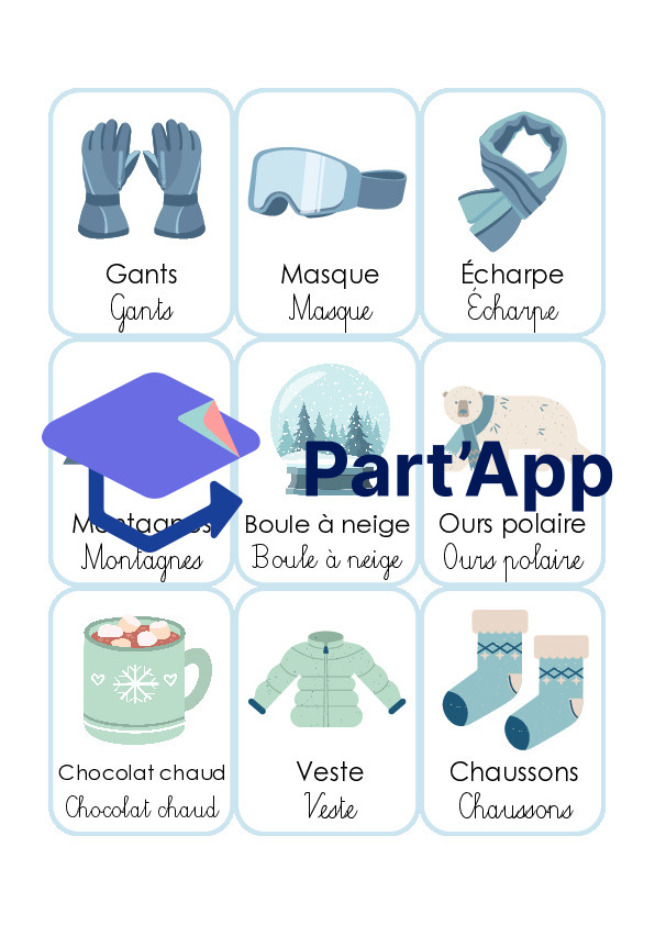 Imagier de l'hiver_2