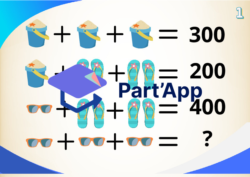 Calculs logiques d'été_2