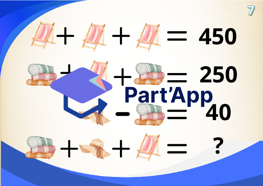 Calculs logiques d'été_8