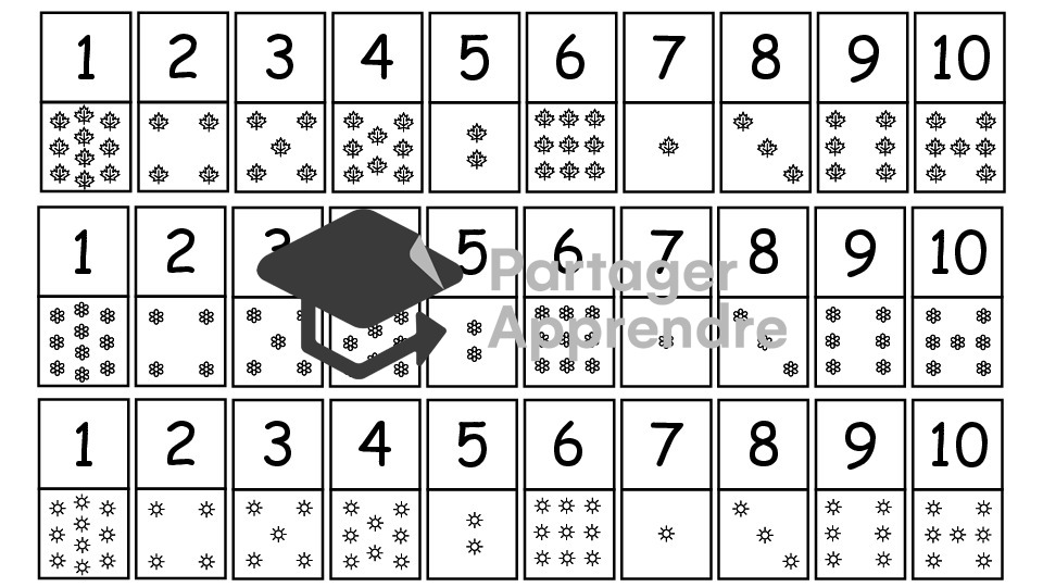 Domino constellations + chiffres_2