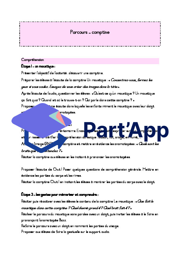 Planfication MER - parcours comptine_2