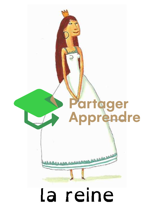 affiches personnages princesse à la gomme_15