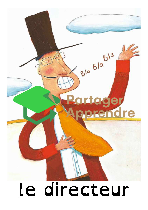 affiches personnages princesse à la gomme_17