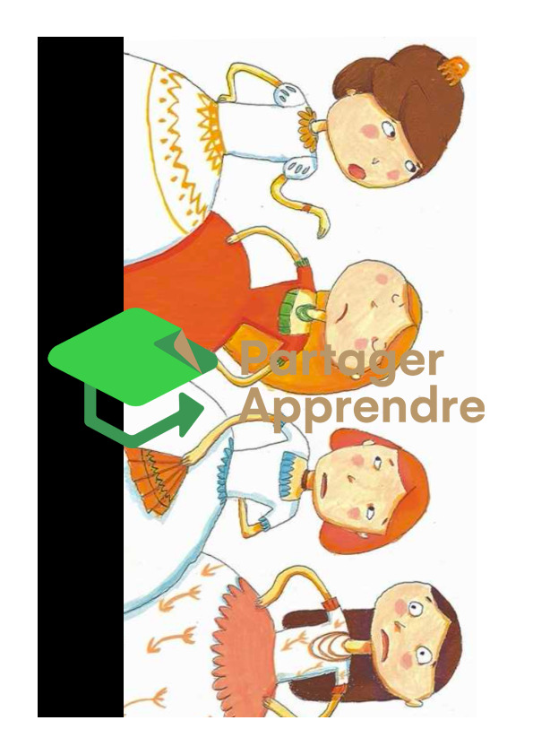 affiches personnages princesse à la gomme_19