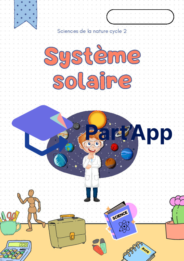 Dossier système solaire - planètes et corrigé_3