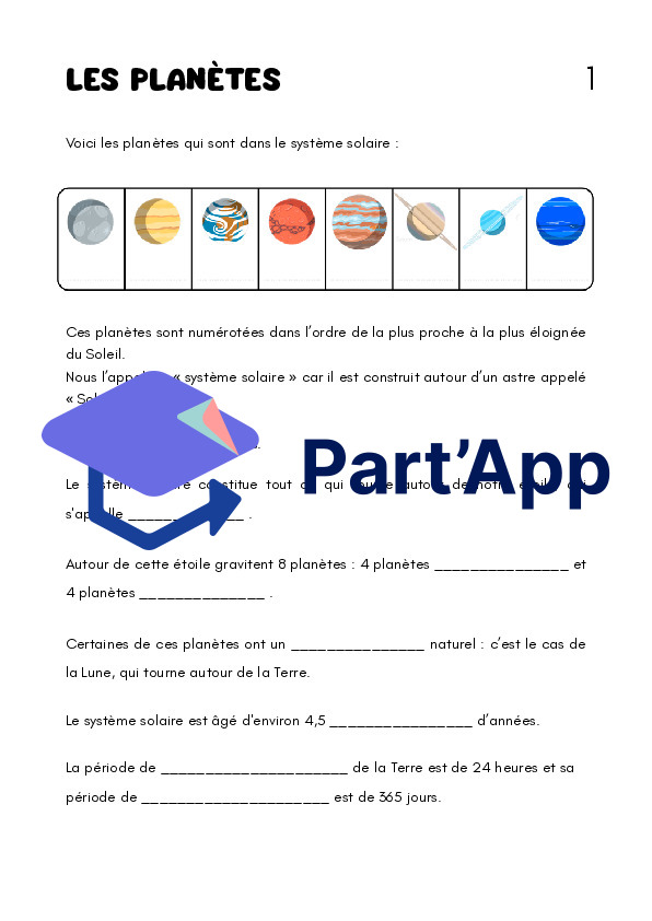 Dossier système solaire - planètes et corrigé_4