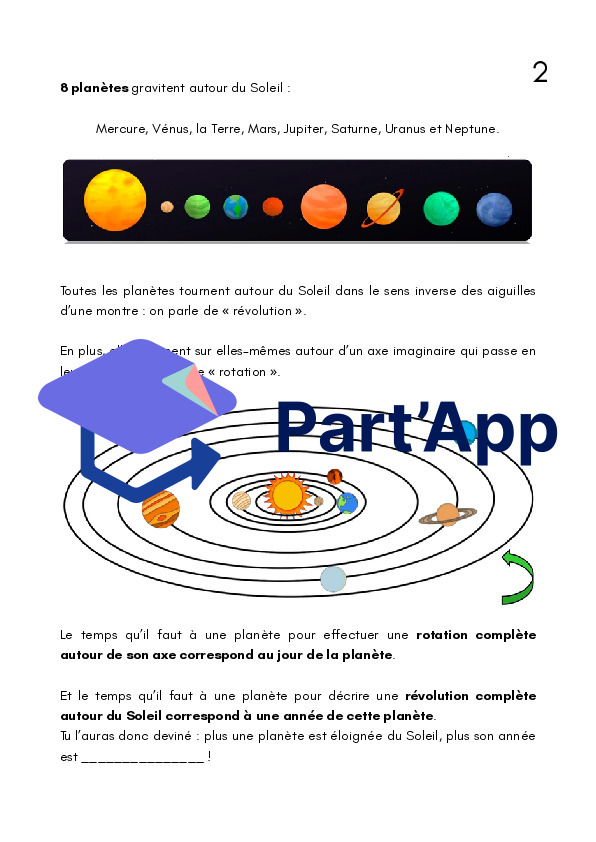 Dossier système solaire - planètes et corrigé_5