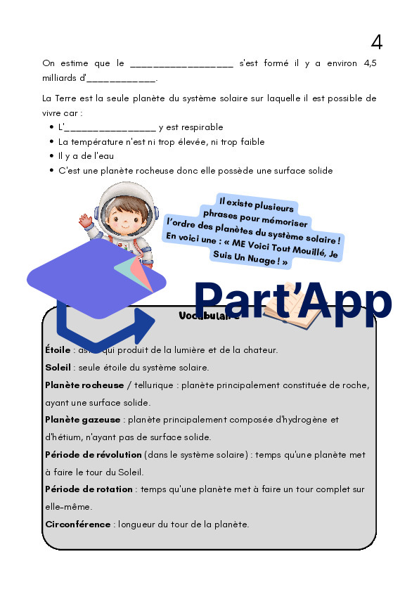 Dossier système solaire - planètes et corrigé_7