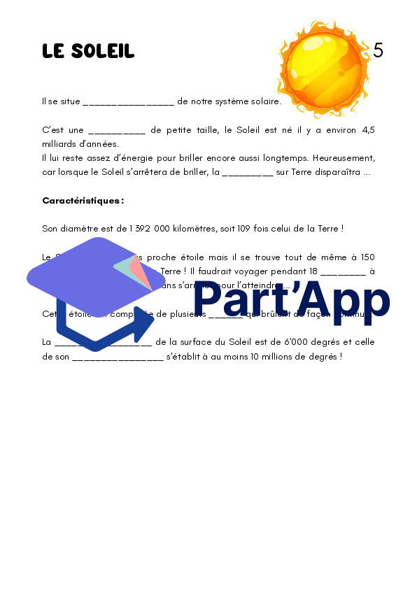 Dossier système solaire - planètes et corrigé_8