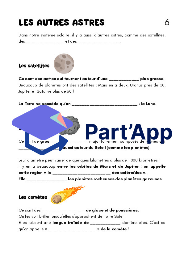 Dossier système solaire - planètes et corrigé_9