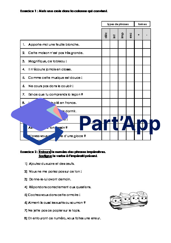 Français - 7e - Module 1 - Dossier types et formes de phrases_3