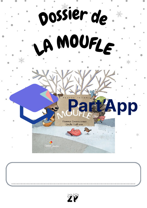 Dossier de "La Moufle" 2P_8