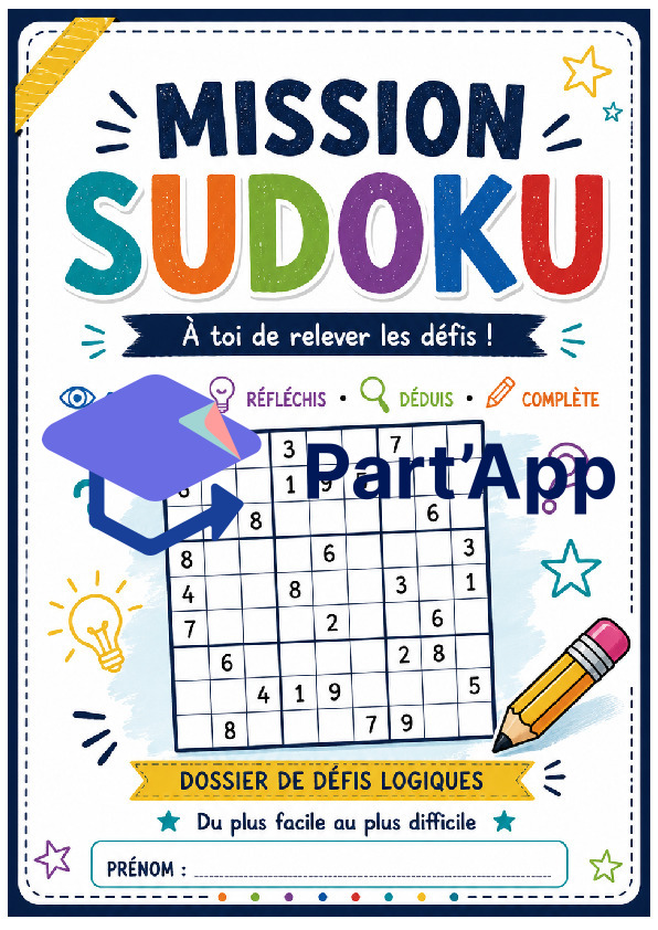 Sudokus 7P_2