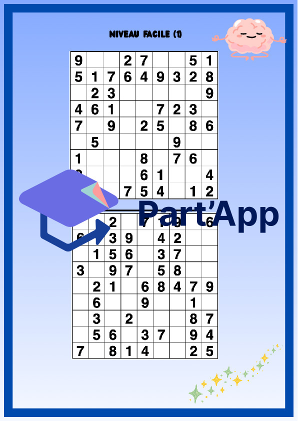 Sudokus 7P_3