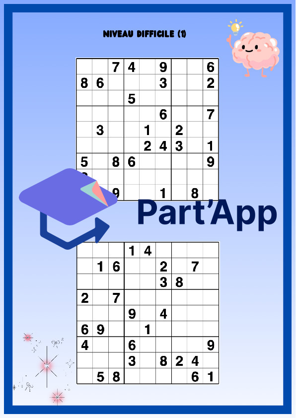 Sudokus 7P_7
