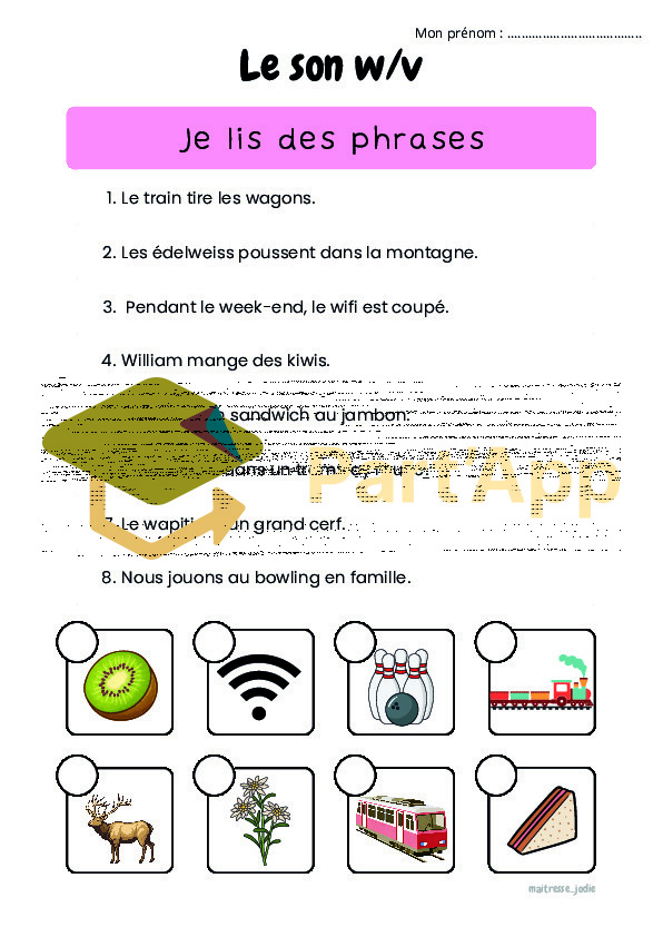 Le son /w/_3