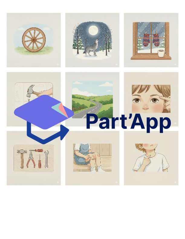 Maison de mots: le son «ou»_4