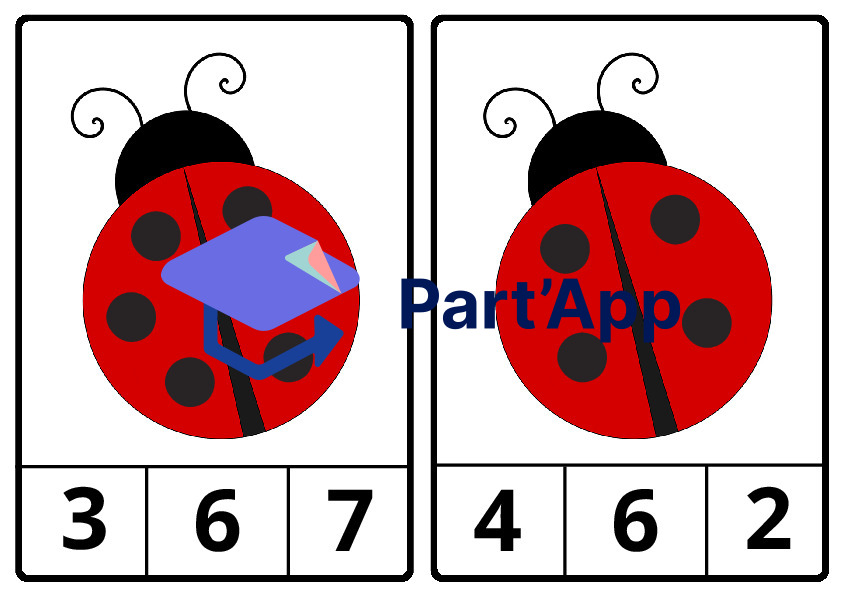 Numération 0-12 coccinelles_2