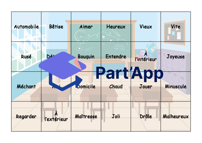 Synonymes - puzzles magique_6
