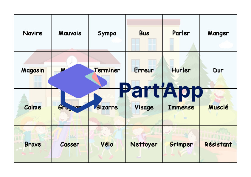 Synonymes - puzzles magique_10