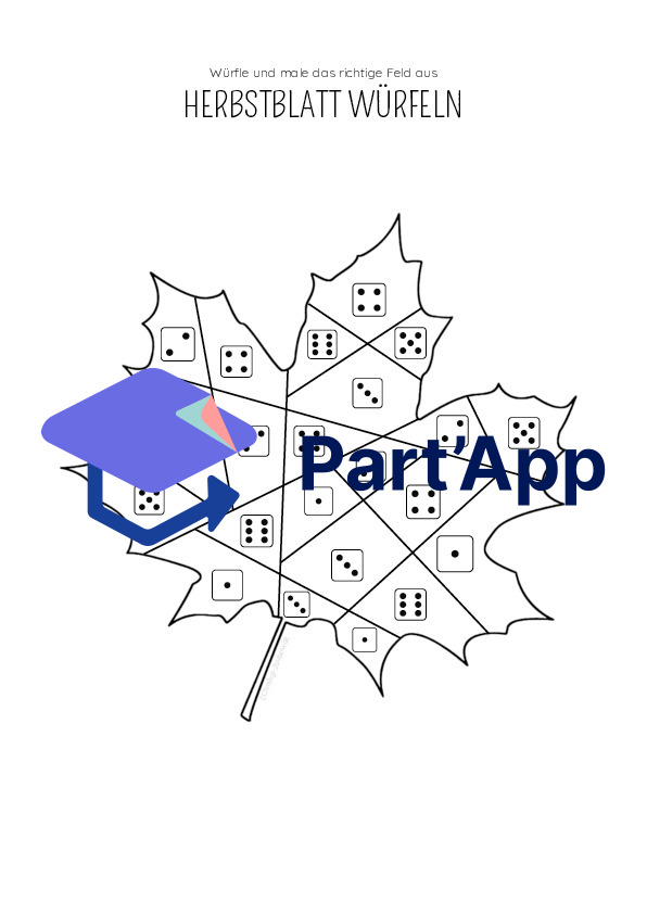 Herbst Mathematik Dossier Uni - Kindergarten, Unterstufe_2