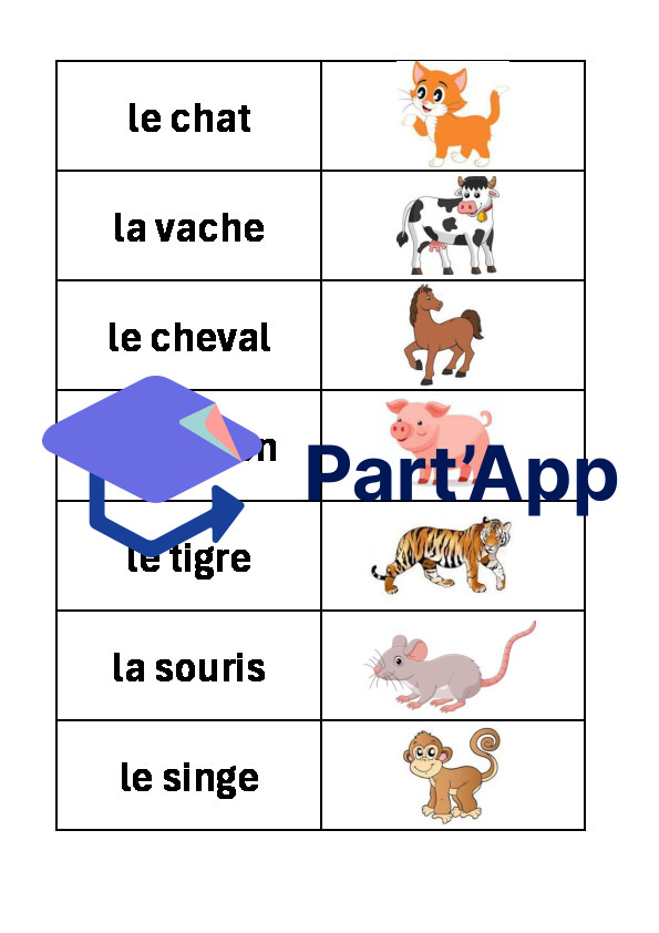 Domino des animaux_2
