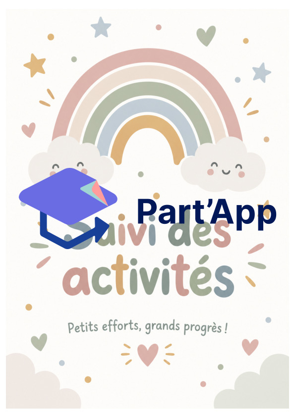 Suivi des activtés - Tableaux à cocher_4