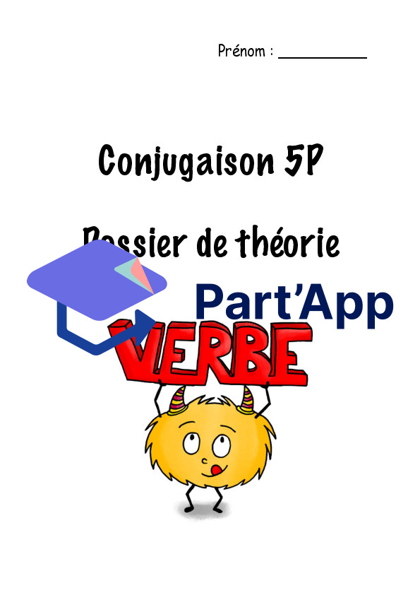 Théorie verbes 5P_2
