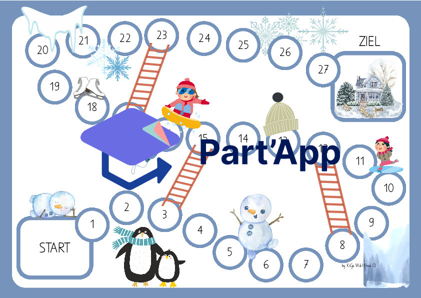 Leiterlispiel Winter_3