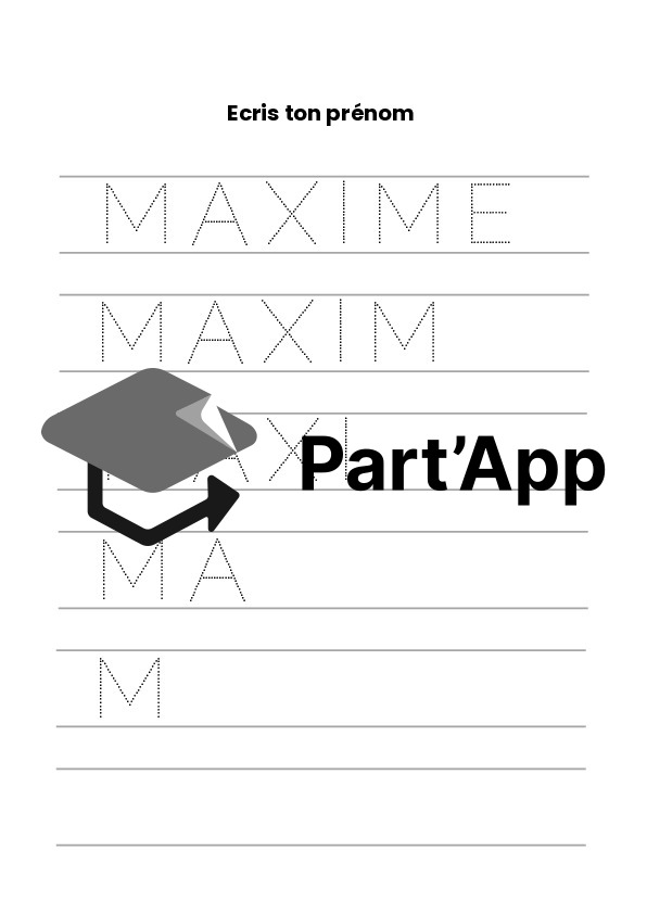 Cahier de mon prénom_6