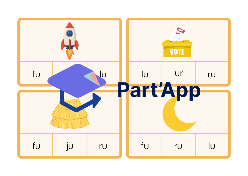 cartes à pince - son u_3