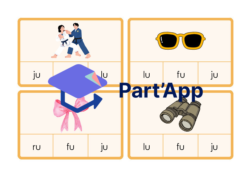 cartes à pince - son u_4