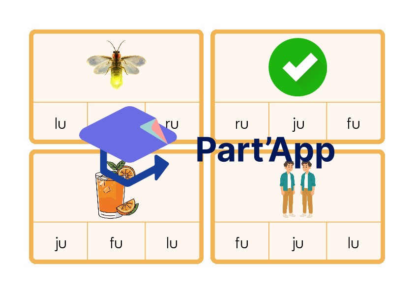 cartes à pince - son u_6