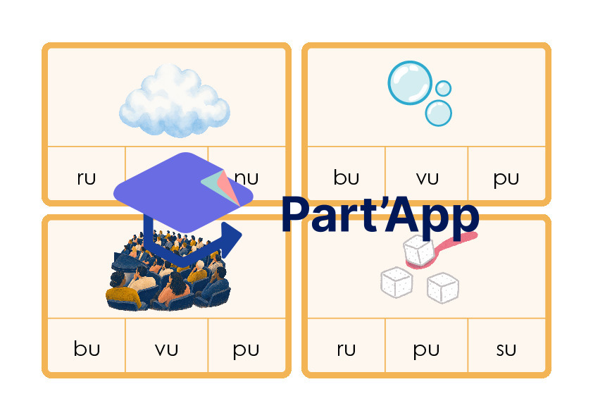 cartes à pince - son u_9