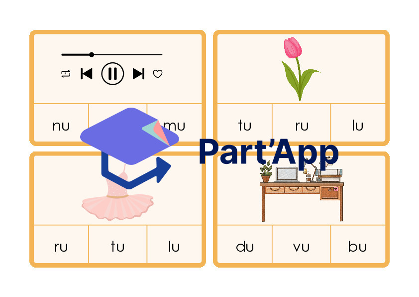cartes à pince - son u_10