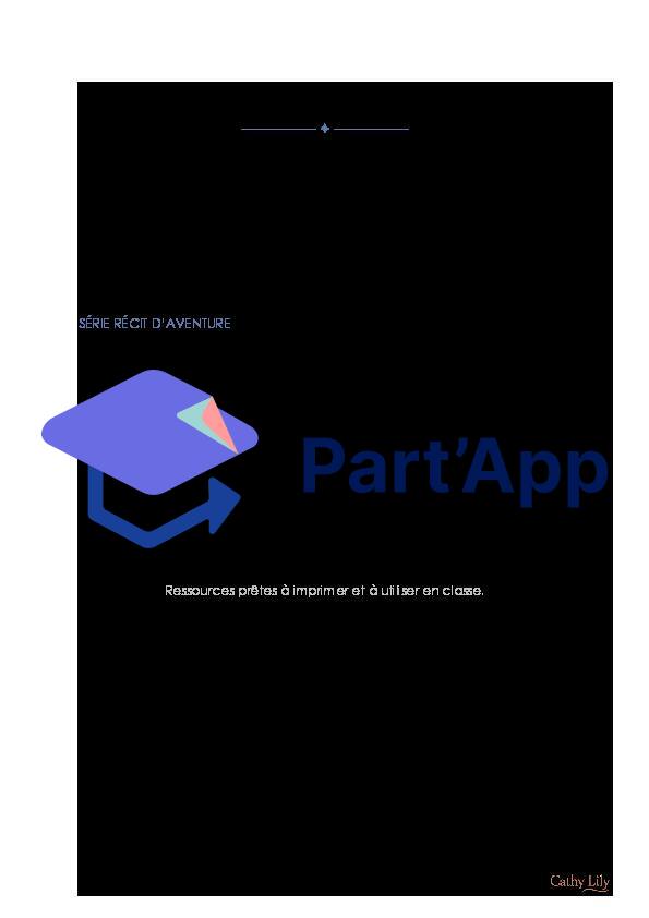 Compétence ciblée – Remettre un récit dans l’ordre | Extrait gratuit_7